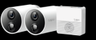 TP-Link Tapo C400 Smart Wire-Free Security Camera