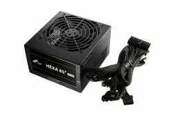 Fortron napajanje Hexa 85+ PRO 450W
