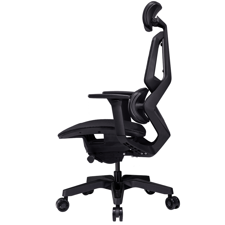 COUGAR COUGAR ARGO ONE, Gaming chair, Black Orange - Slika 8