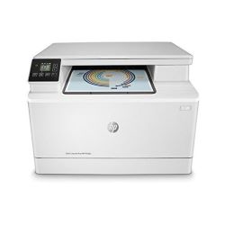 HP Color LaserJet Pro MFP M180n