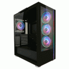 LC-Power Gaming 808B - Skylla X