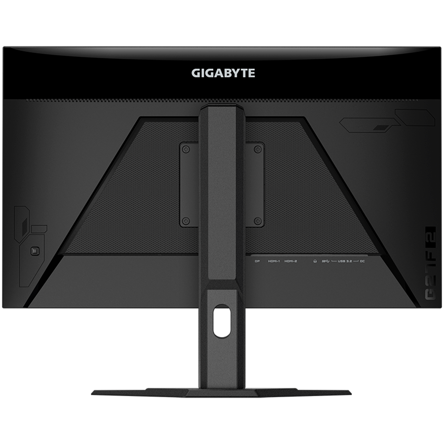 GIGABYTE GAMING Monitor 27", SS IPS, FHD 1920x1080@165Hz/170Hz OC, AMD FreeSync Premium, 1ms (MPRT), 2xHDMI 2.0, 1xDP 1.2, USB 3.2 Gen 1, Height & Tilt Adjustment - Slika 4