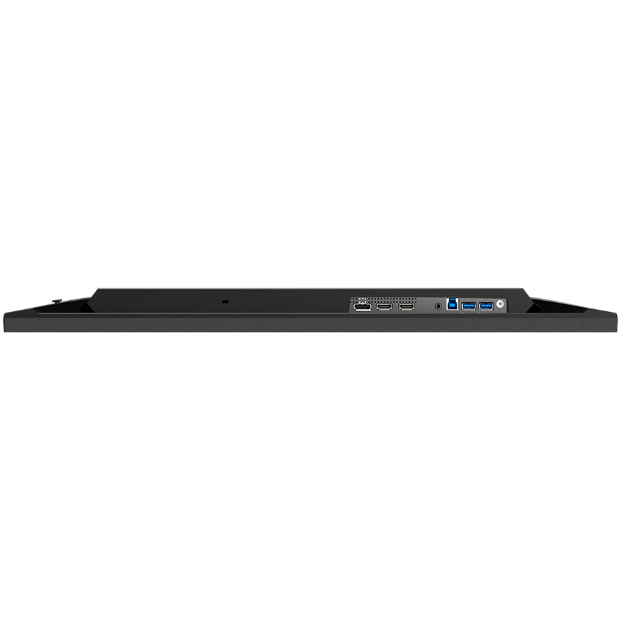 GIGABYTE GAMING Monitor 27", SS IPS, FHD 1920x1080@165Hz/170Hz OC, AMD FreeSync Premium, 1ms (MPRT), 2xHDMI 2.0, 1xDP 1.2, USB 3.2 Gen 1, Height & Tilt Adjustment - Slika 5