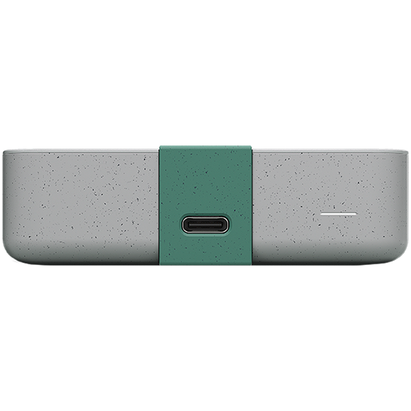 SEAGATE HDD External Ultra Touch (2.5'/4TB/ USB-C) - Slika 2