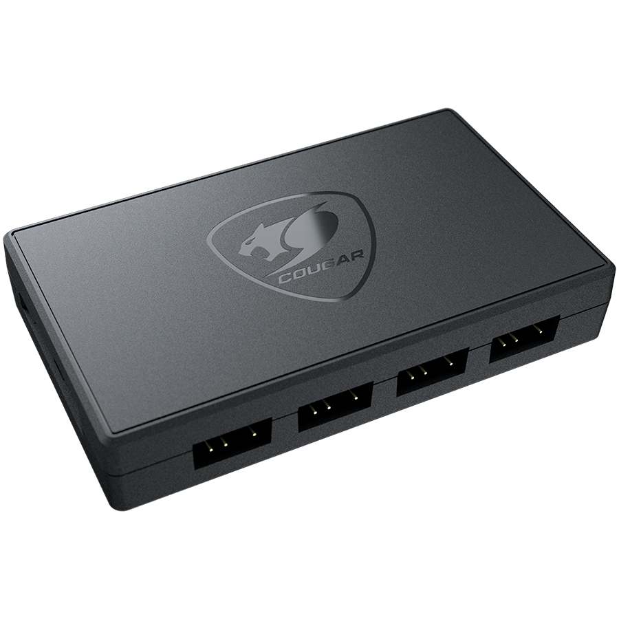 COUGAR CORE BOX V3 Fan Controller