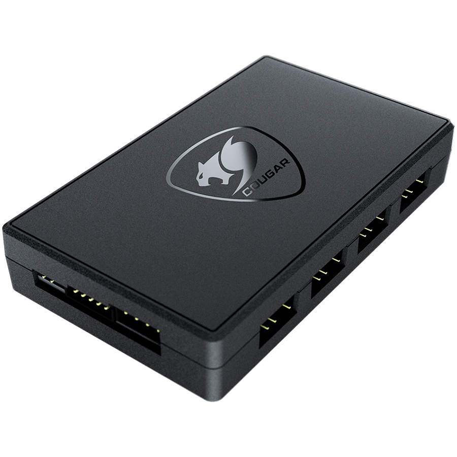 COUGAR CORE BOX V3 Fan Controller - Slika 2