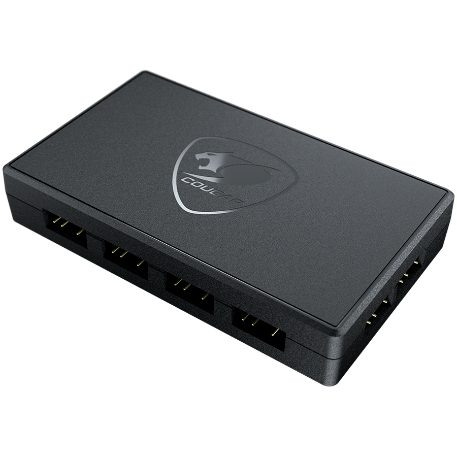 COUGAR CORE BOX V3 Fan Controller - Slika 4