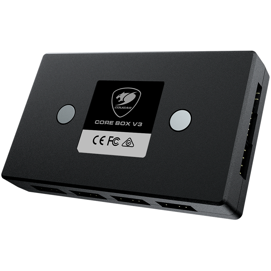 COUGAR CORE BOX V3 Fan Controller - Slika 5