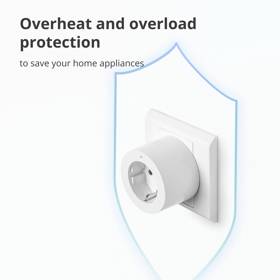 Aqara Smart Plug (EU Version): Model No: SP-EUC01; SKU: AP007EUW01 - Slika 52