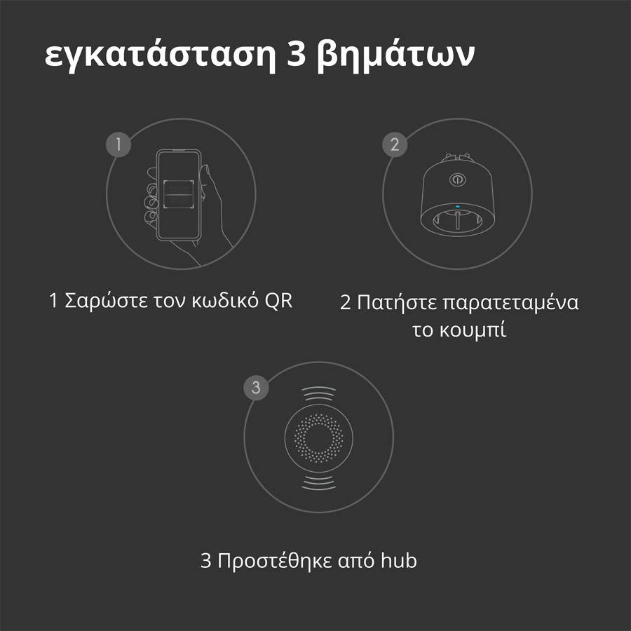 Aqara Smart Plug (EU Version): Model No: SP-EUC01; SKU: AP007EUW01 - Slika 57