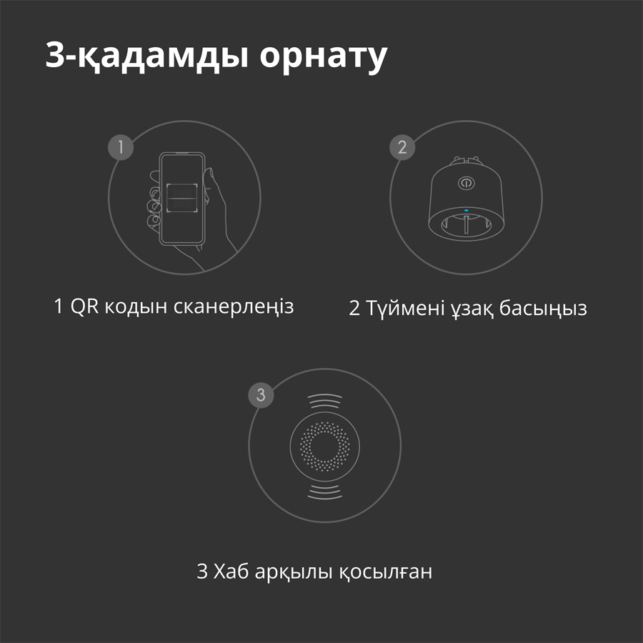 Aqara Smart Plug (EU Version): Model No: SP-EUC01; SKU: AP007EUW01 - Slika 60
