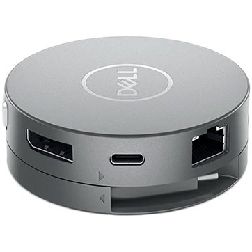 Da305 Adapter DELL Dell 6-in-1 USB-C Multiport Adapter - DA305