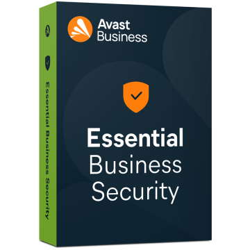 ssp.0.12m Avast Essential Business Security (1Year)