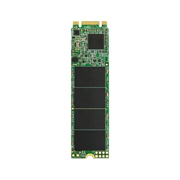 Transcend 120GB, M.2 2280 SSD, SATA III, 3D TLC