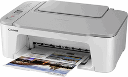 Canon Pixma TS3451 - Bijeli
