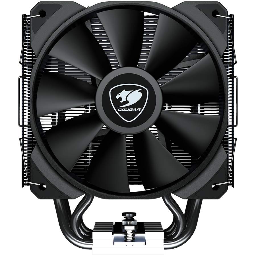 COUGAR FORZA85 ESSENTIAL Air Cooling TDP 230W - Slika 2