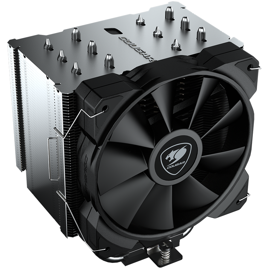 COUGAR FORZA85 ESSENTIAL Air Cooling TDP 230W - Slika 3