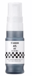 Canon tinta GI-45BK