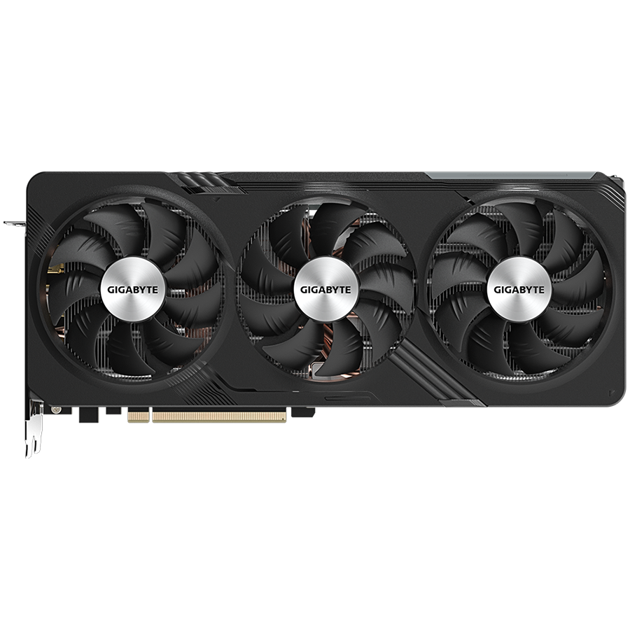 GIGABYTE Video Card AMD Radeon RX 7800 XT GAMING OC 16G, GDDR6 16GB/256bit, PCI-E 4.0 x16, 2xHDMI, 2xDP, 2x8pin, WINDFORCE 3X, 700W PSU, Retail - Slika 2