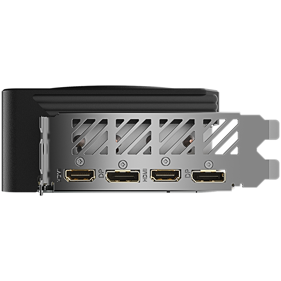 GIGABYTE Video Card AMD Radeon RX 7800 XT GAMING OC 16G, GDDR6 16GB/256bit, PCI-E 4.0 x16, 2xHDMI, 2xDP, 2x8pin, WINDFORCE 3X, 700W PSU, Retail - Slika 3