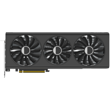 XFX AMD RX-7900GRE GAMING 16GB GDDR6 256bit, 2395 MHz / 18Gbps, 3x DP 1x HDMI, 2.5 slots, 3 fans