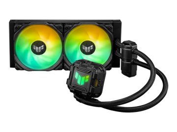 Product shot Front