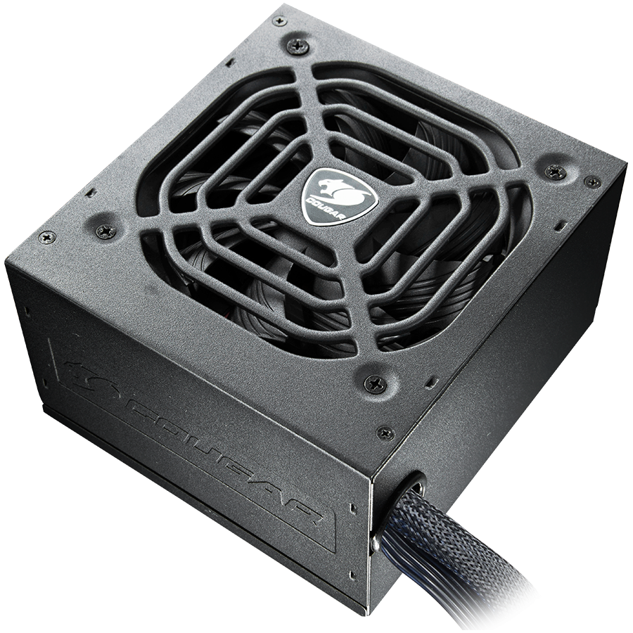 COUGAR XTC500 PSU, 80 plus White, 500W - Slika 3