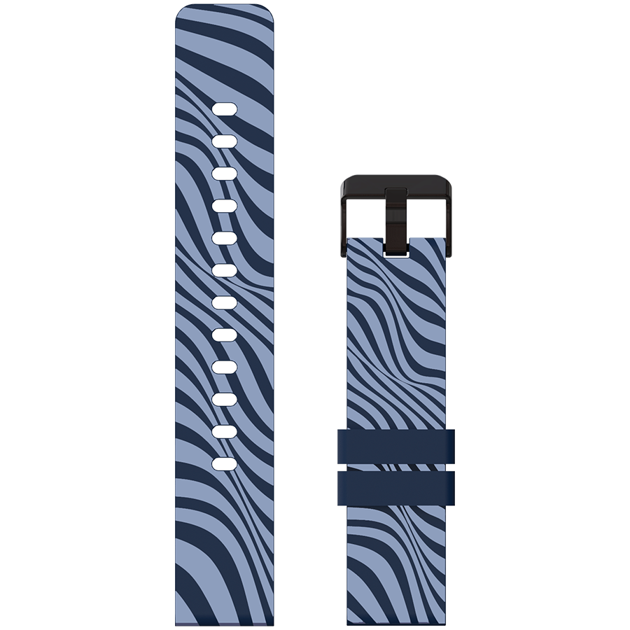 CANYON kids watch Joyce KW-43 DUAL BT Music Blue - Slika 6