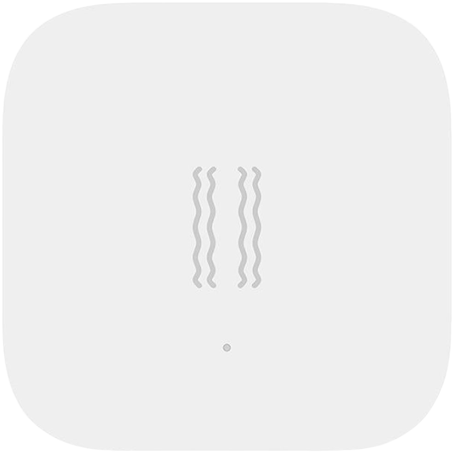 Aqara Vibration Sensor: Model No: DJT11LM; SKU AS009UEW01 - Slika 2