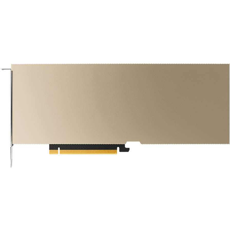 PNY NVIDIA A10 24GM GDDR6-ECC 384bit, PCI-E 4.0, 31.2 TFLOPS FP32
