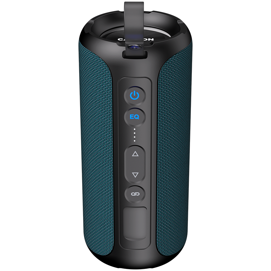 CANYON speaker OnMove 15 40W EQ TWS AUX Dark Blue - Slika 6