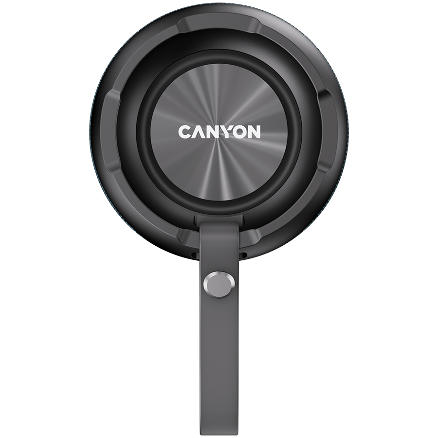 CANYON speaker OnMove 15 40W EQ TWS AUX Dark Blue - Slika 8