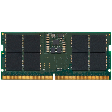 Kingston DRAM Notebook Memory 16GB DDR5 5600MT/s SODIMM