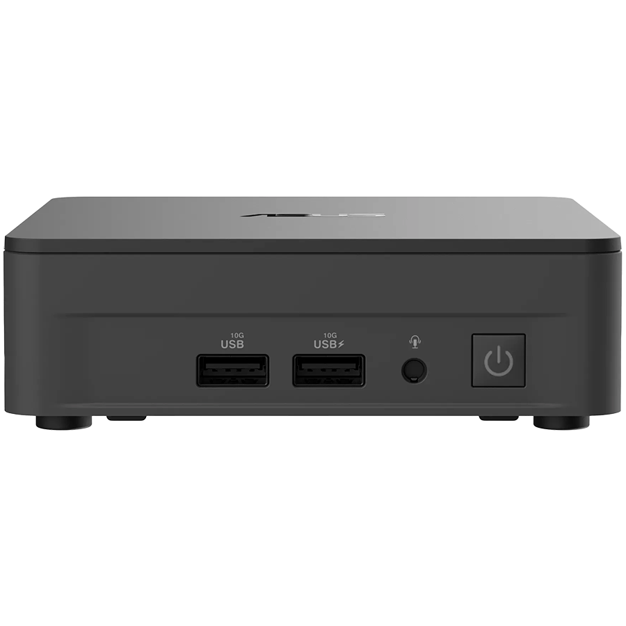 ASUS NUC 12pro/RNUC12WSKI700002I/Intel Core i7-1260P/Intel Iris Xe Graphics/4xUSB/M.2 22x80 NVMe; 22x42 SATA/2,5Gbe LAN/2xHDMI/ 2x Thunderbolt 4 (USB-C+DP)/no Storage/no RAM/AX211.NGWG.NV/no OS/EU Cord/Slim Kit(L6)/EAN:4711387504550