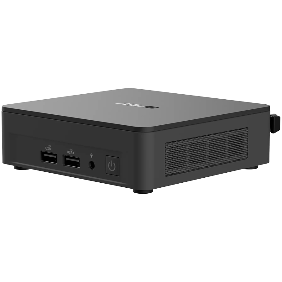 ASUS NUC 12pro/RNUC12WSKI700002I/Intel Core i7-1260P/Intel Iris Xe Graphics/4xUSB/M.2 22x80 NVMe; 22x42 SATA/2,5Gbe LAN/2xHDMI/ 2x Thunderbolt 4 (USB-C+DP)/no Storage/no RAM/AX211.NGWG.NV/no OS/EU Cord/Slim Kit(L6)/EAN:4711387504550 - Slika 2