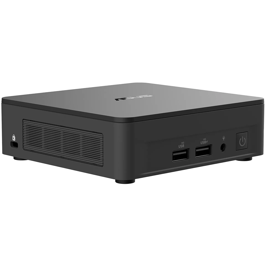ASUS NUC 12pro/RNUC12WSKI700002I/Intel Core i7-1260P/Intel Iris Xe Graphics/4xUSB/M.2 22x80 NVMe; 22x42 SATA/2,5Gbe LAN/2xHDMI/ 2x Thunderbolt 4 (USB-C+DP)/no Storage/no RAM/AX211.NGWG.NV/no OS/EU Cord/Slim Kit(L6)/EAN:4711387504550 - Slika 3