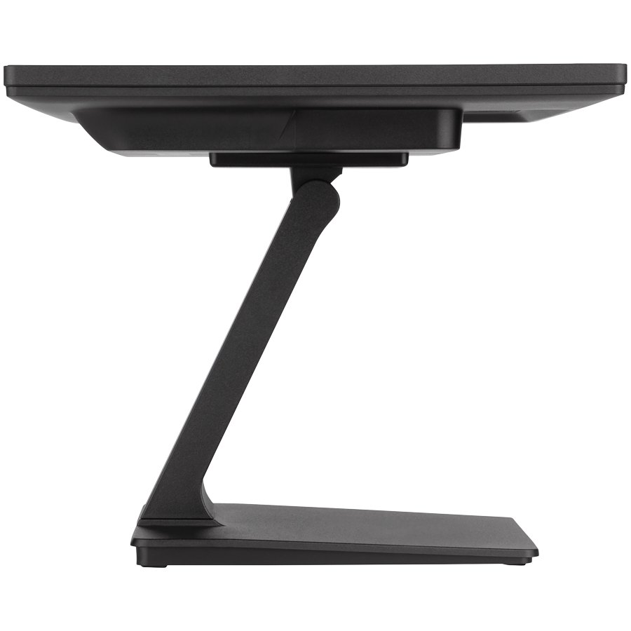 IIYAMA Monitor LED PROLITE T2452MSC-B1 24” PCAP multi-touch edge-to-edge glass and anti fingerprint coating IPS Full HD 400 cd/m² HDMI DP Speakers - Slika 4