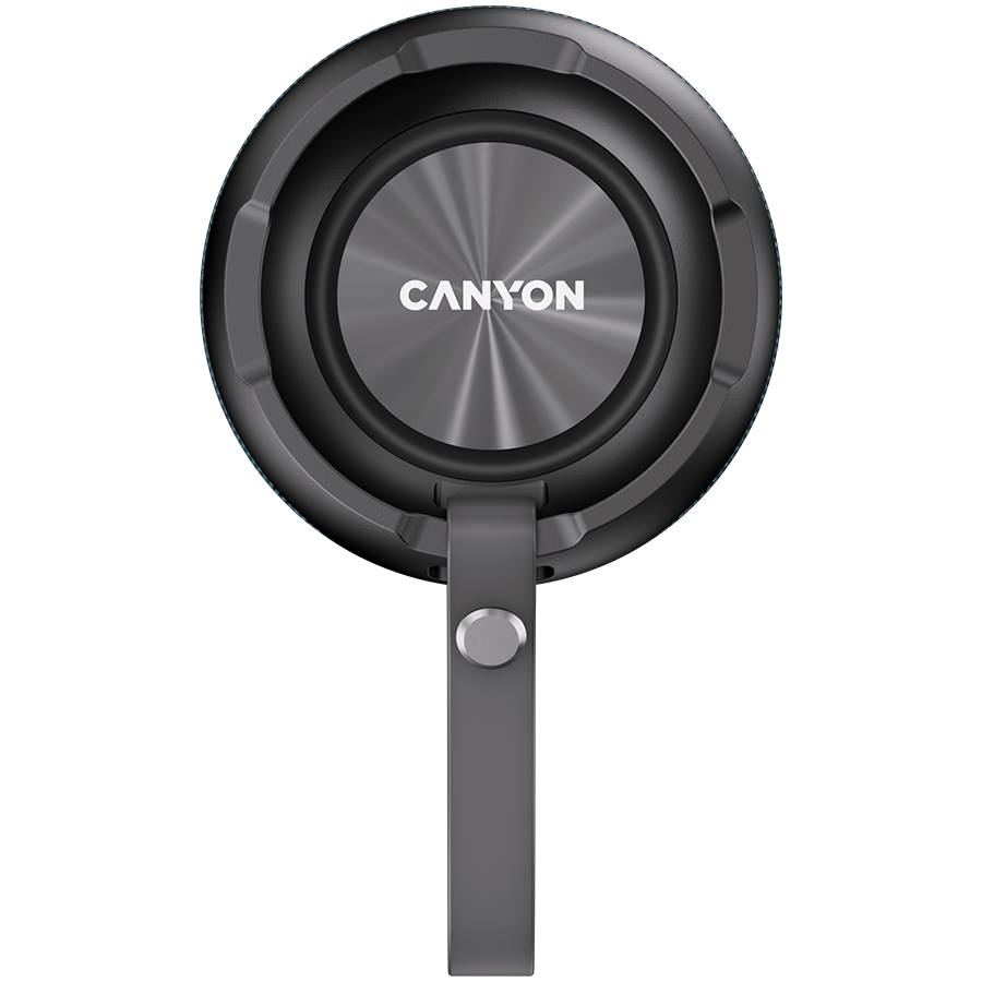 CANYON speaker OnMove 15 40W EQ TWS AUX Dark Blue - Slika 14