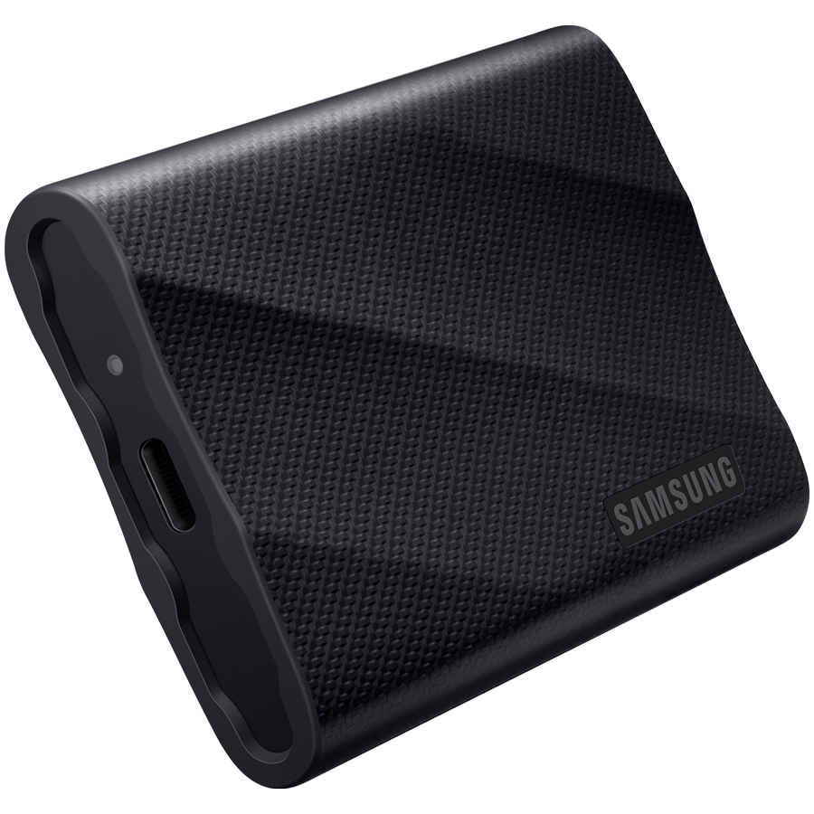 Samsung 2TB Portable SSD T9 USB 3.2 Gen 2x2 - Slika 2