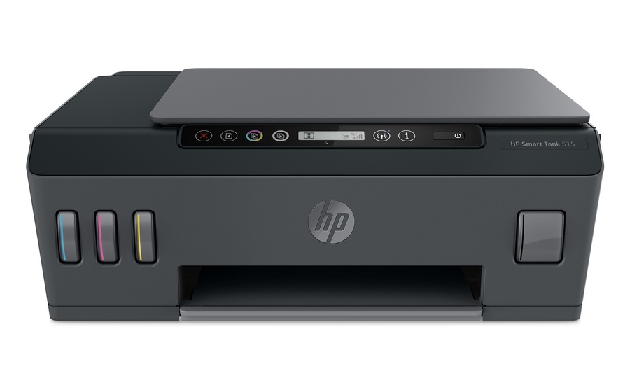 HP Smart Tank 515 AiO Printer