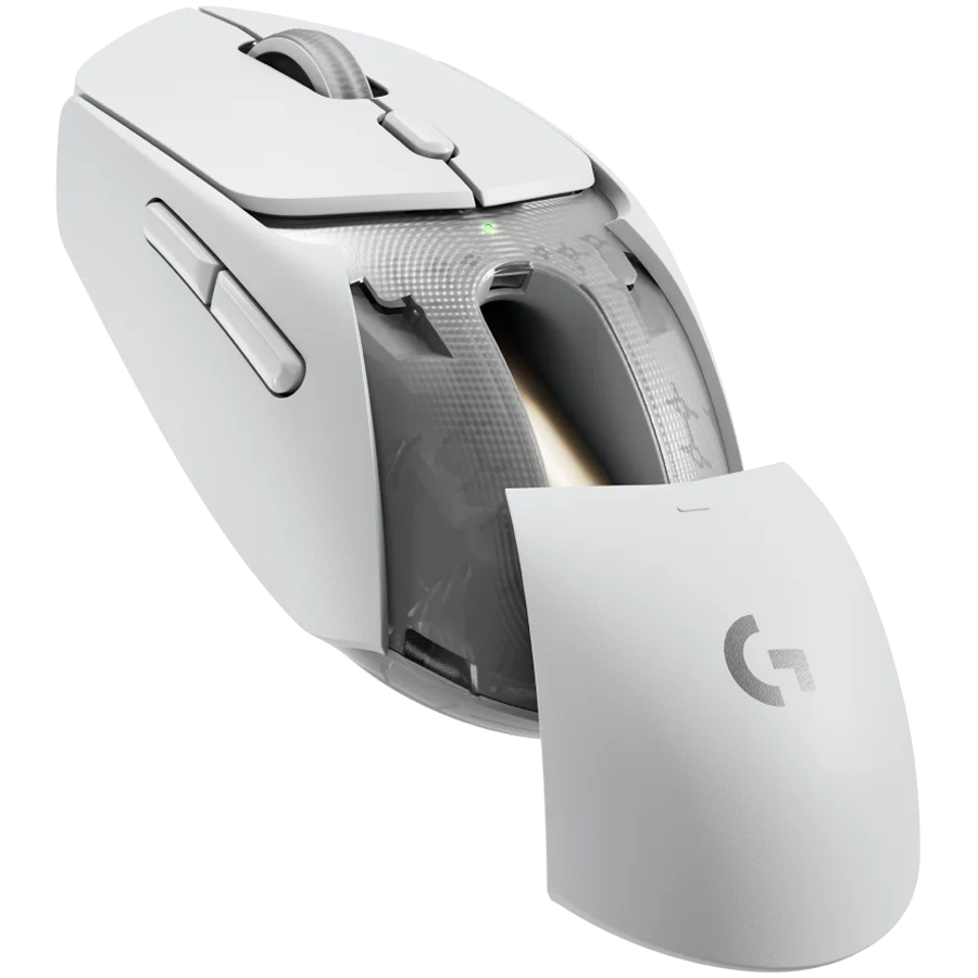 LOGITECH G309 LIGHTSPEED - WHITE - 2.4GHZ/BT - EER2-933 - G309 - Slika 4