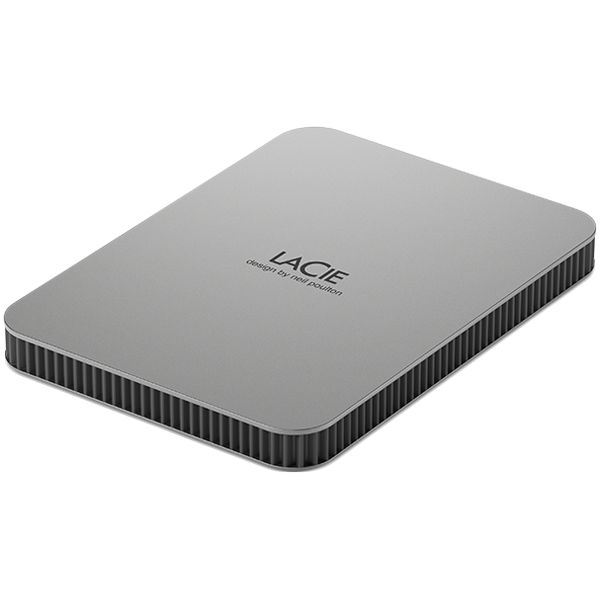 LaCie HDD External Mobile Drive (2.5'/1TB/ USB 3.1 TYPE C) - Slika 3