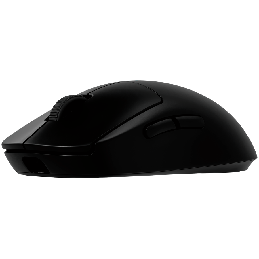 LOGITECH G PRO 2 LIGHTSPEED - BLACK - 2.4GHZ - EER2-933 - #933 - Slika 4