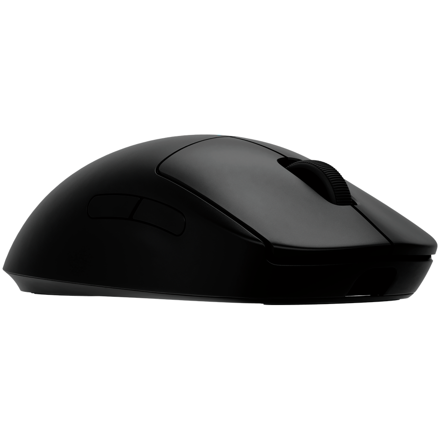 LOGITECH G PRO 2 LIGHTSPEED - BLACK - 2.4GHZ - EER2-933 - #933 - Slika 5