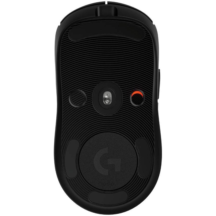 LOGITECH G PRO 2 LIGHTSPEED - BLACK - 2.4GHZ - EER2-933 - #933 - Slika 6