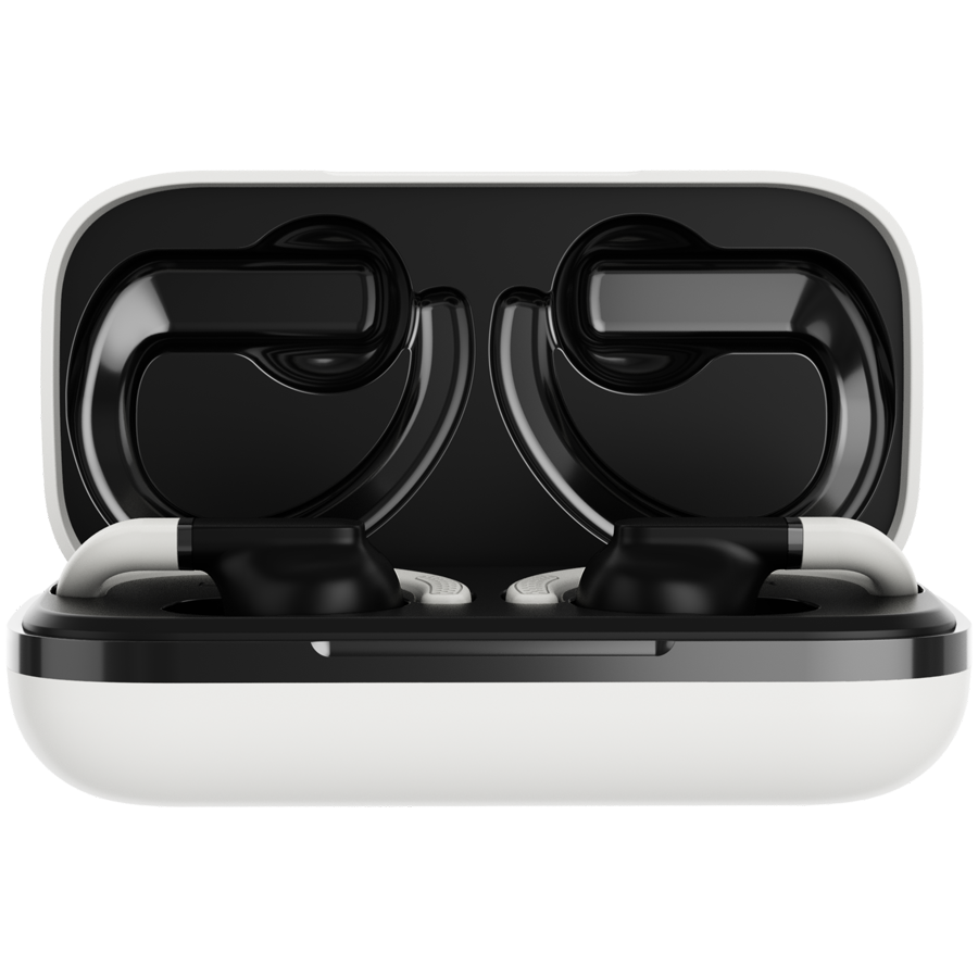 CANYON headset OnRun 11 Sport Wireless charge White - Slika 3