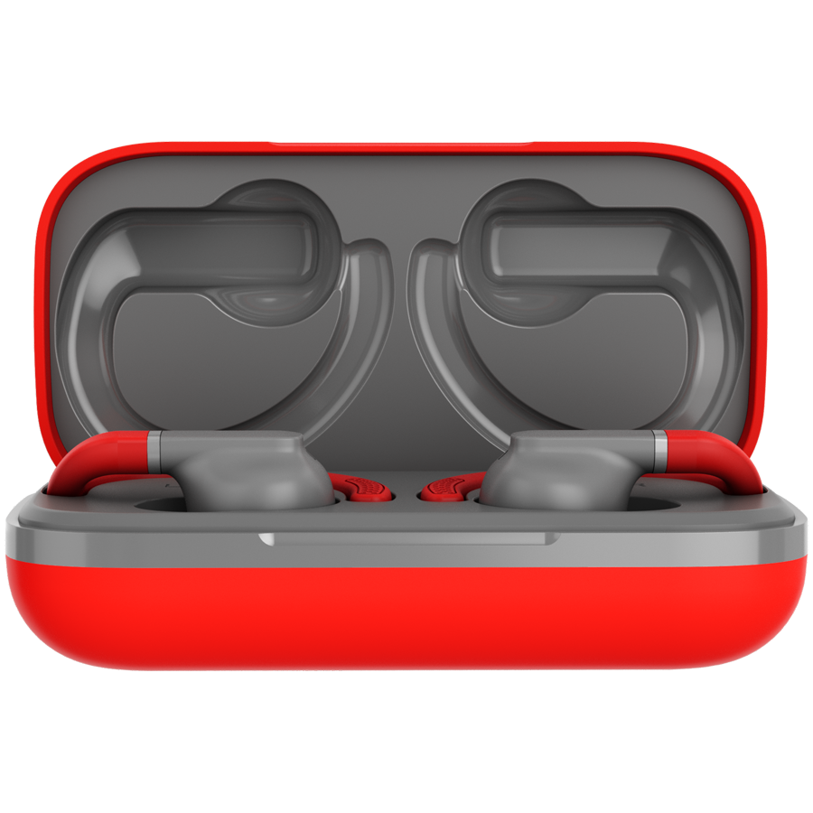 CANYON headset OnRun 11 Sport Wireless charge Red - Slika 3