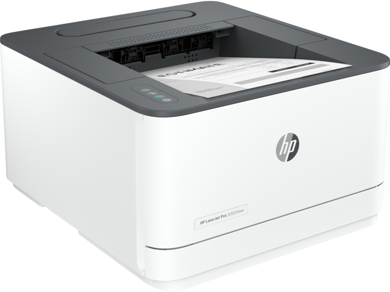 HP LaserJet Pro 3002dwe Printer:EU