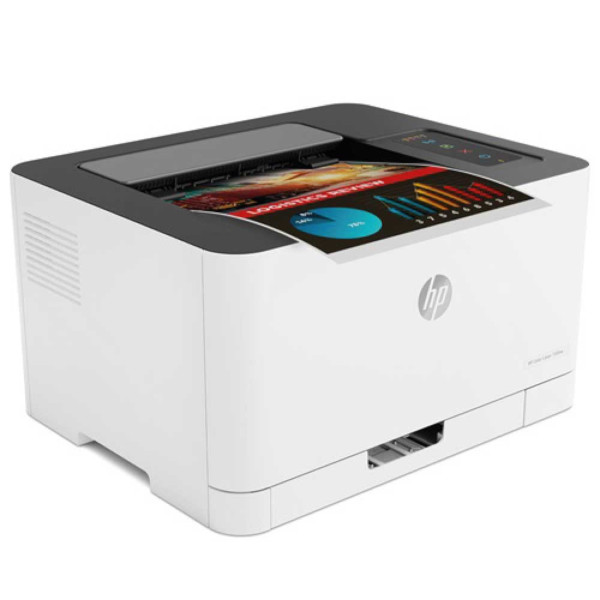 HP Color Laser 150a Printer
