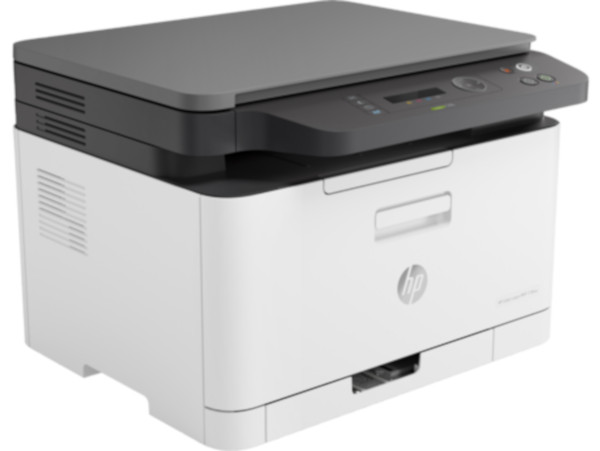 HP Color LaserJet MFP 178nw
